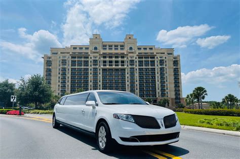 daytona beach airport transportation services.